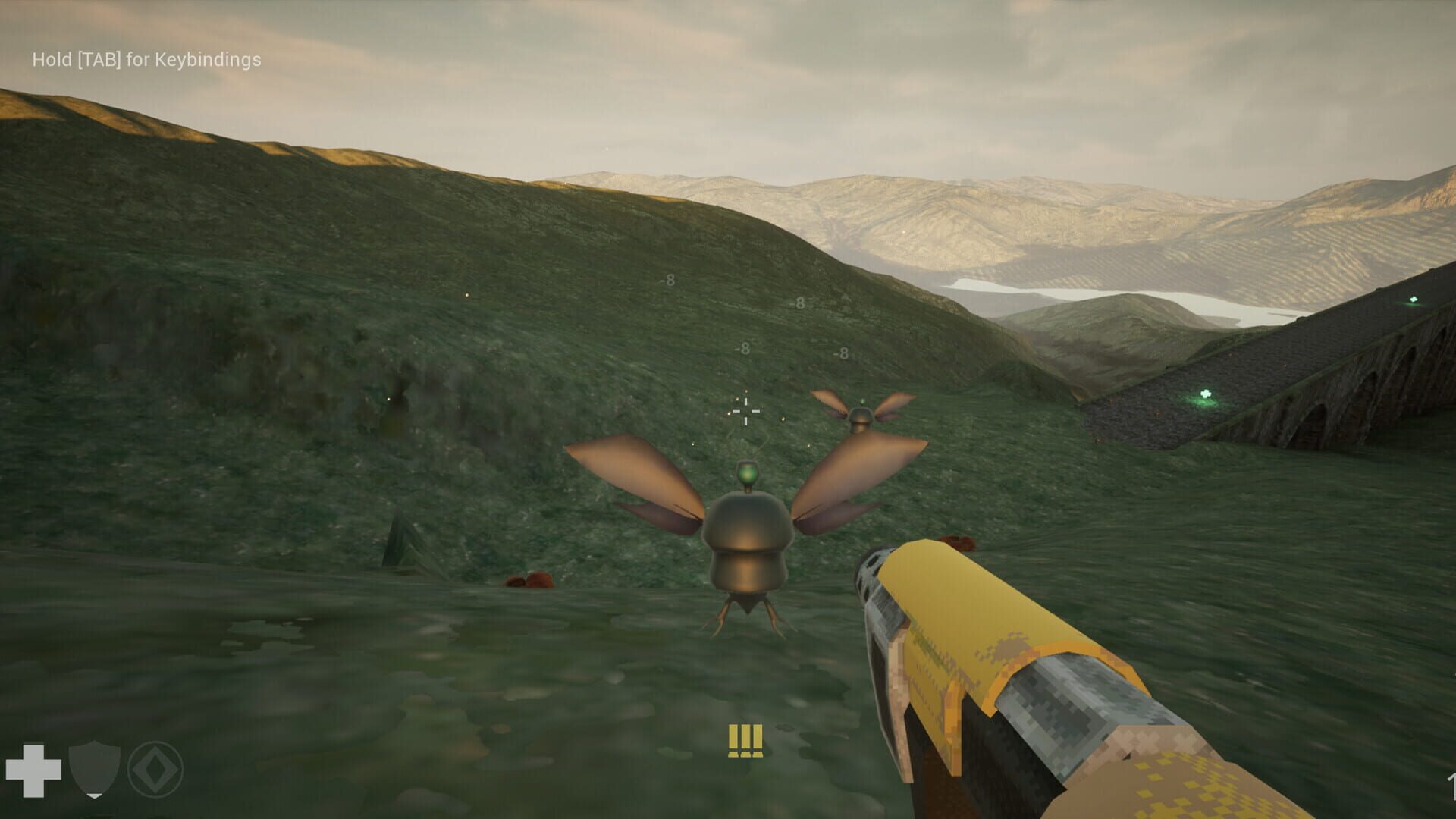 Screenshot for Way To Hell