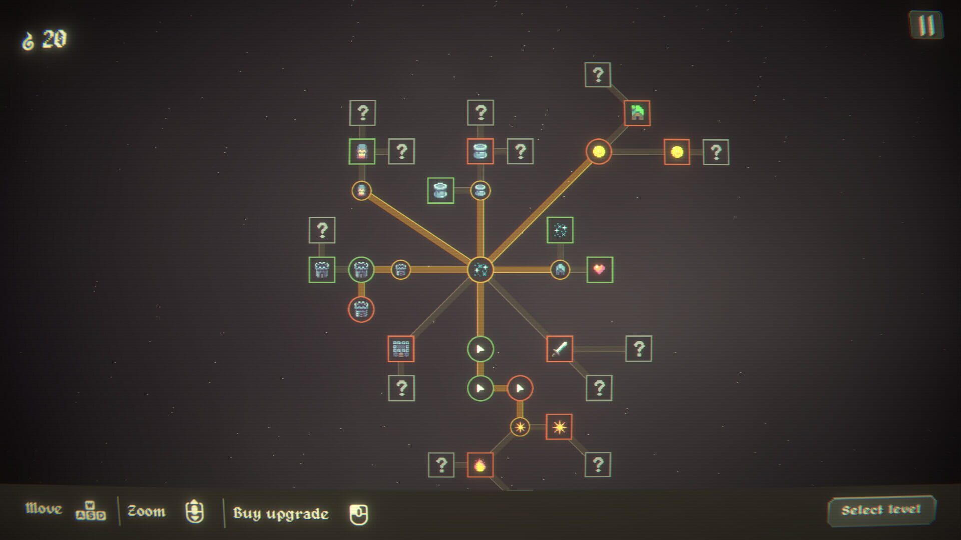 Screenshot for Protect the Pit