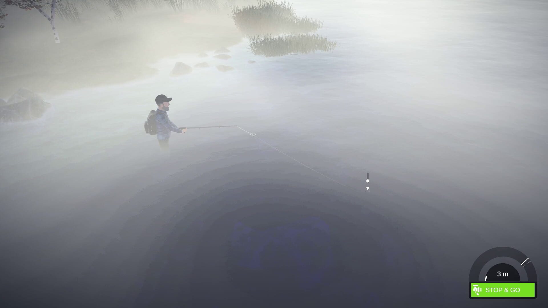 Screenshot for Lost Lures