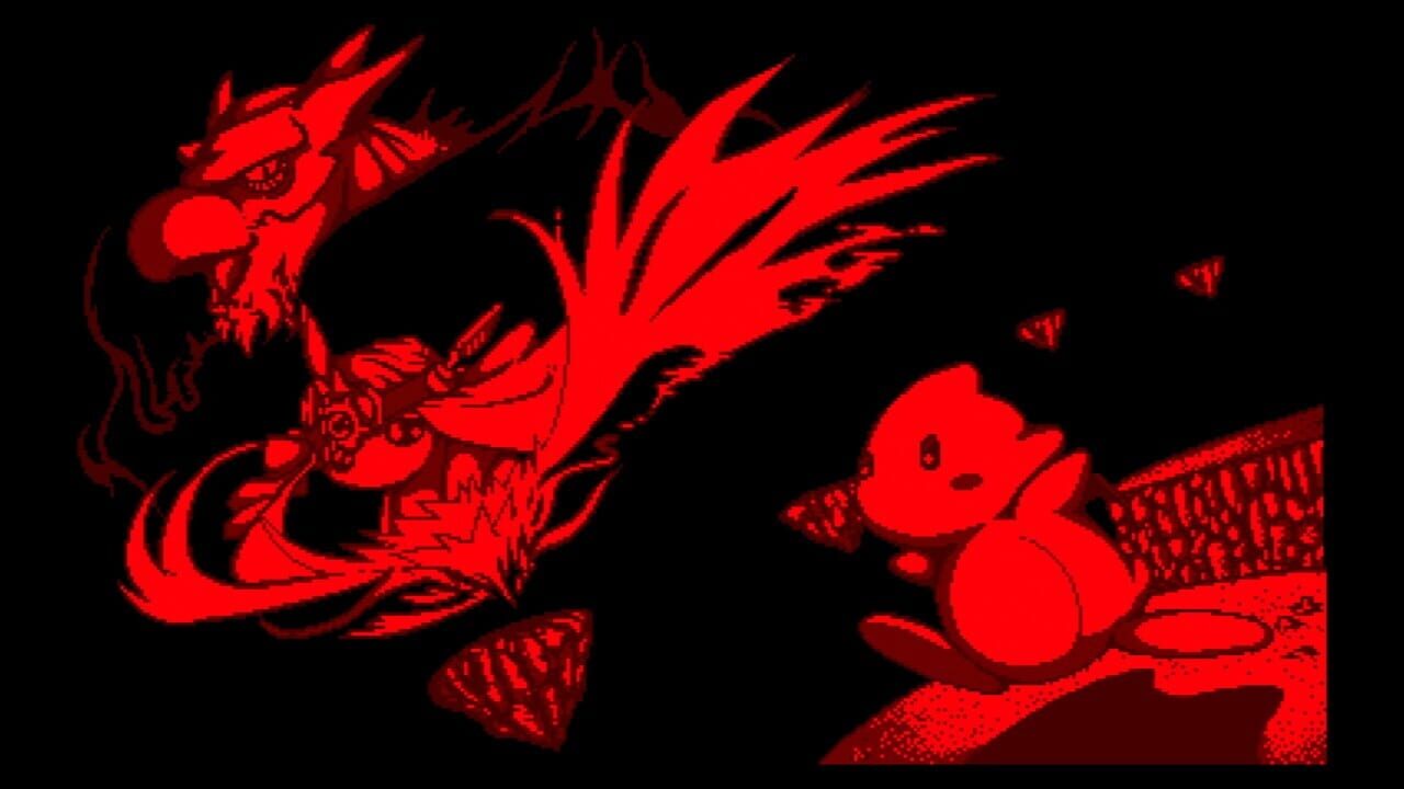 Screenshot for Dragon Hopper