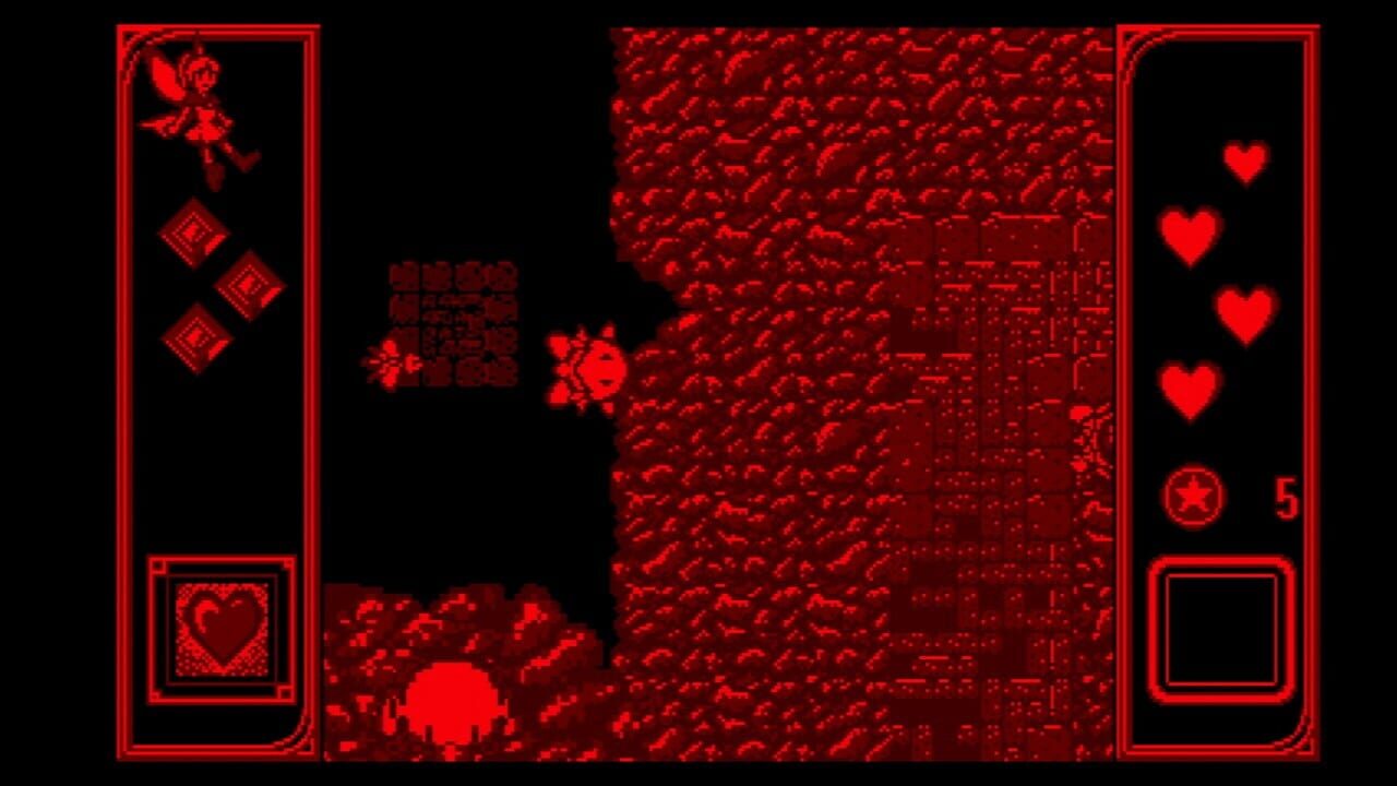 Screenshot for Dragon Hopper