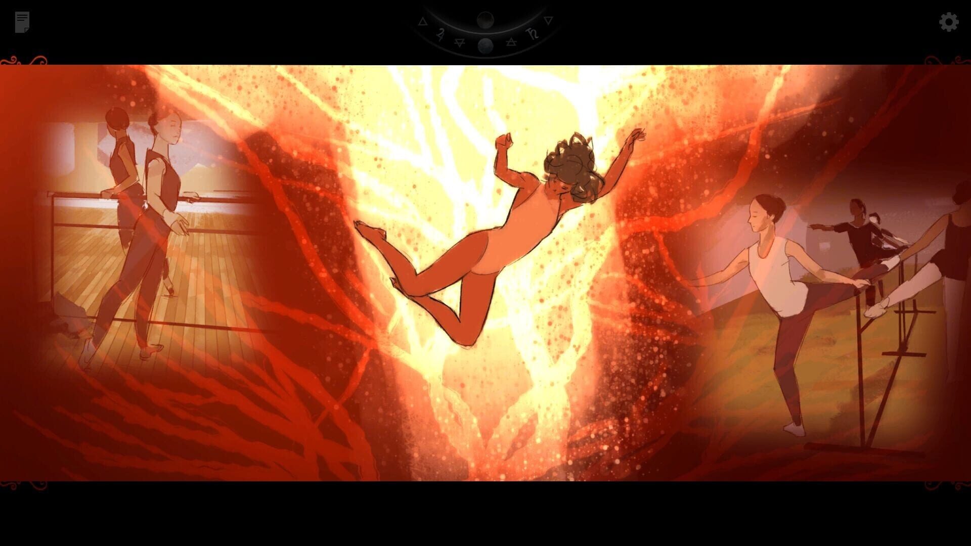 Screenshot for After the Wane
