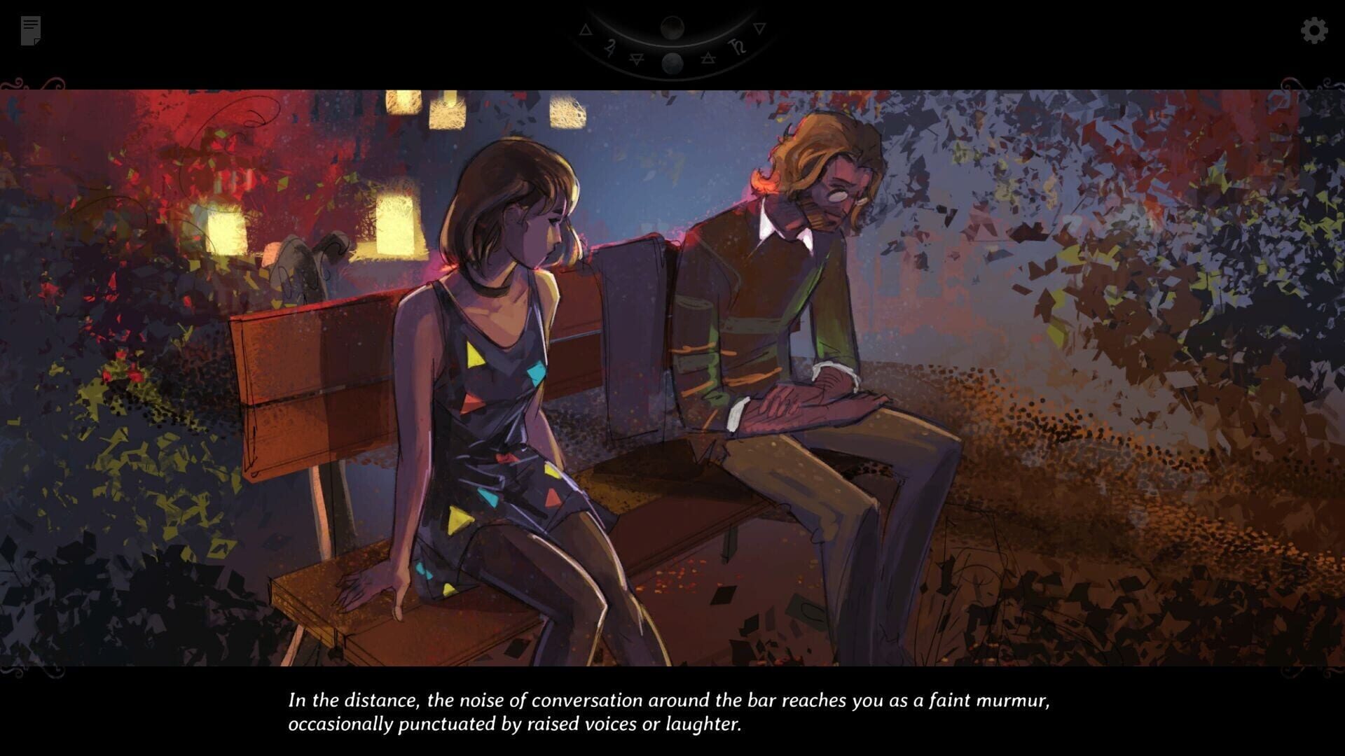Screenshot for After the Wane