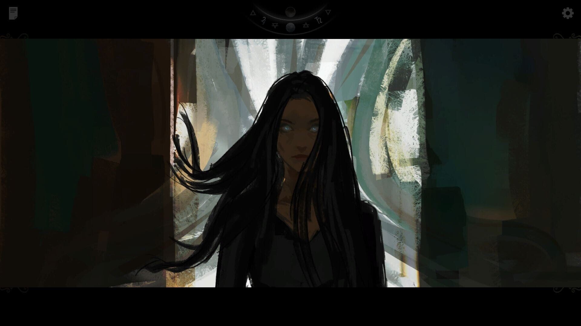 Screenshot for After the Wane