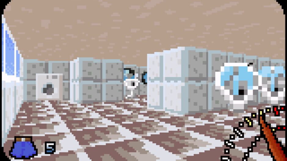 Screenshot for P