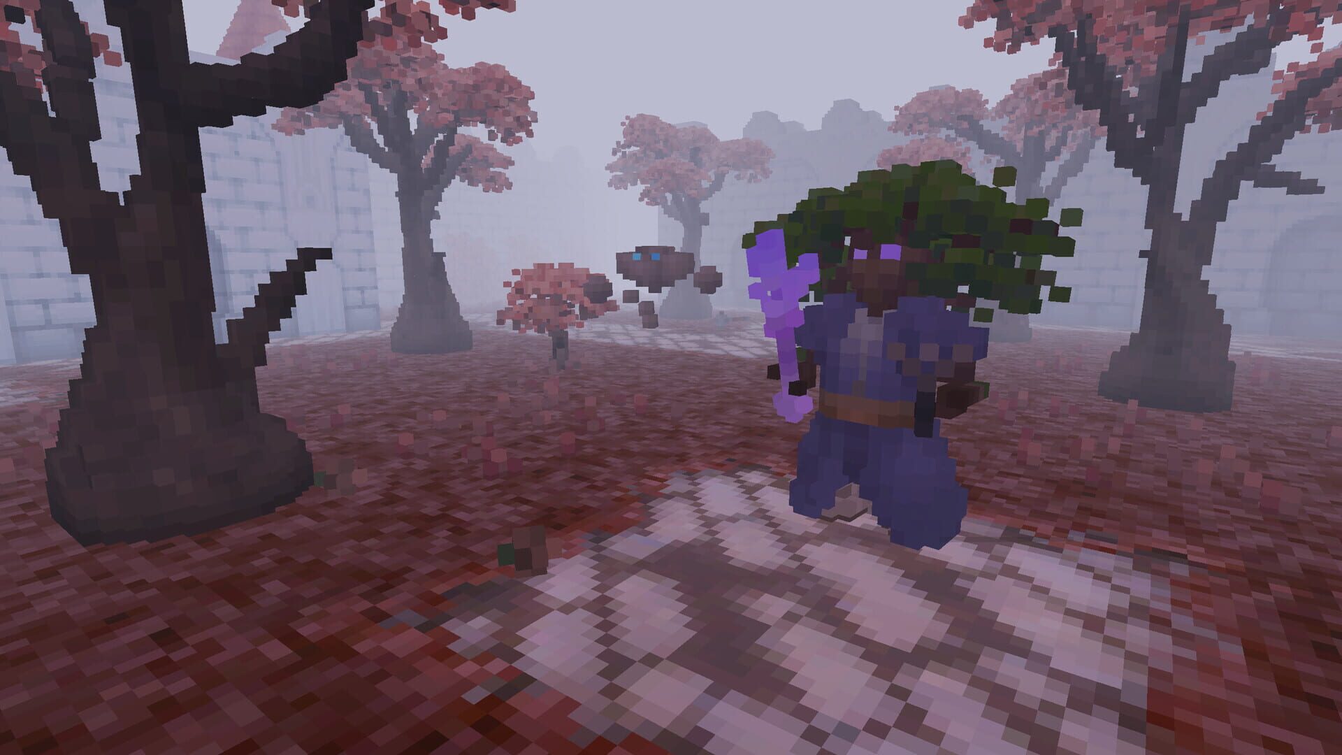 Screenshot for Barony: Deserters & Disciples