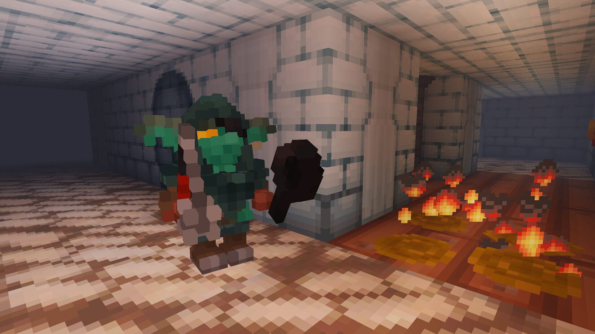 Screenshot for Barony: Deserters & Disciples