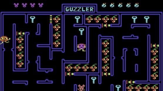 Screenshot for Guzzler