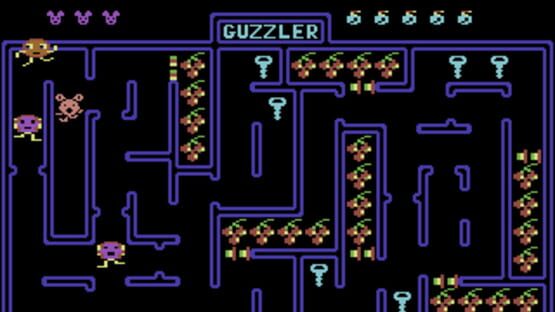 Screenshot for Guzzler