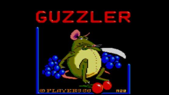 Screenshot for Guzzler