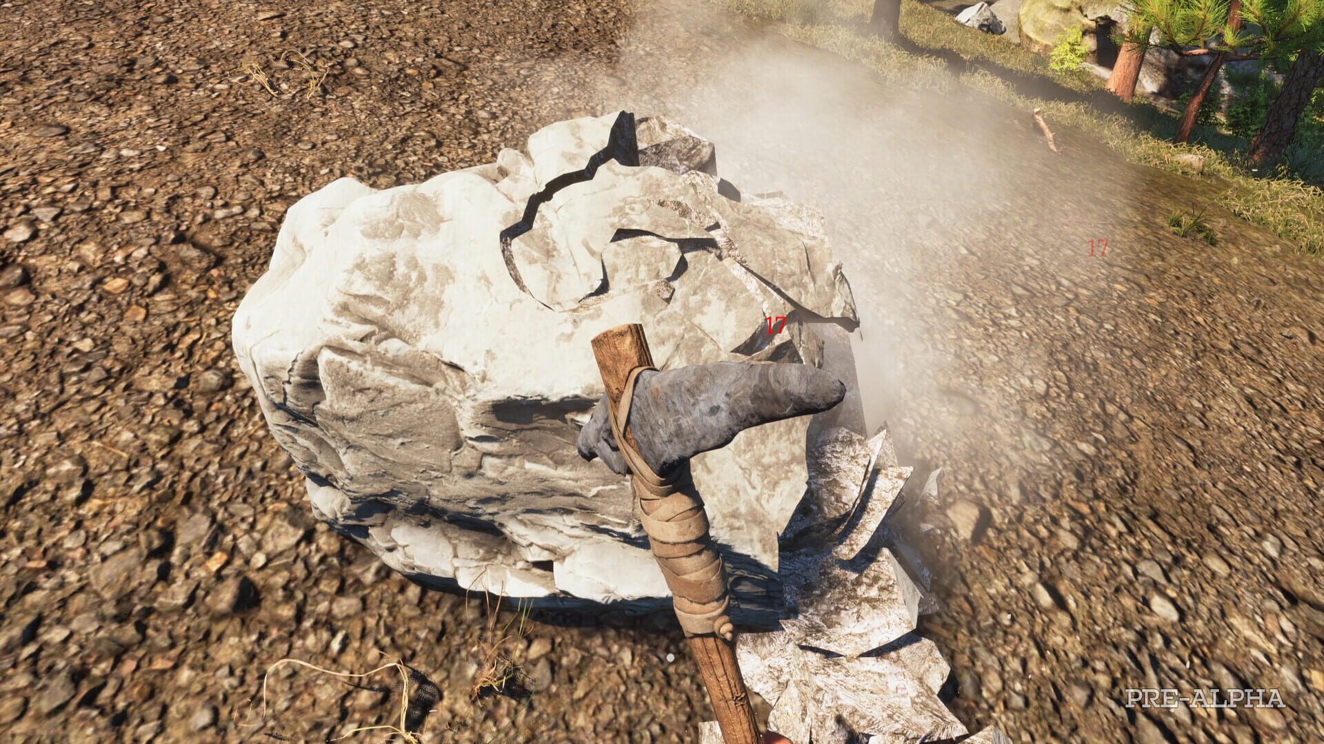 Screenshot for Westlanders