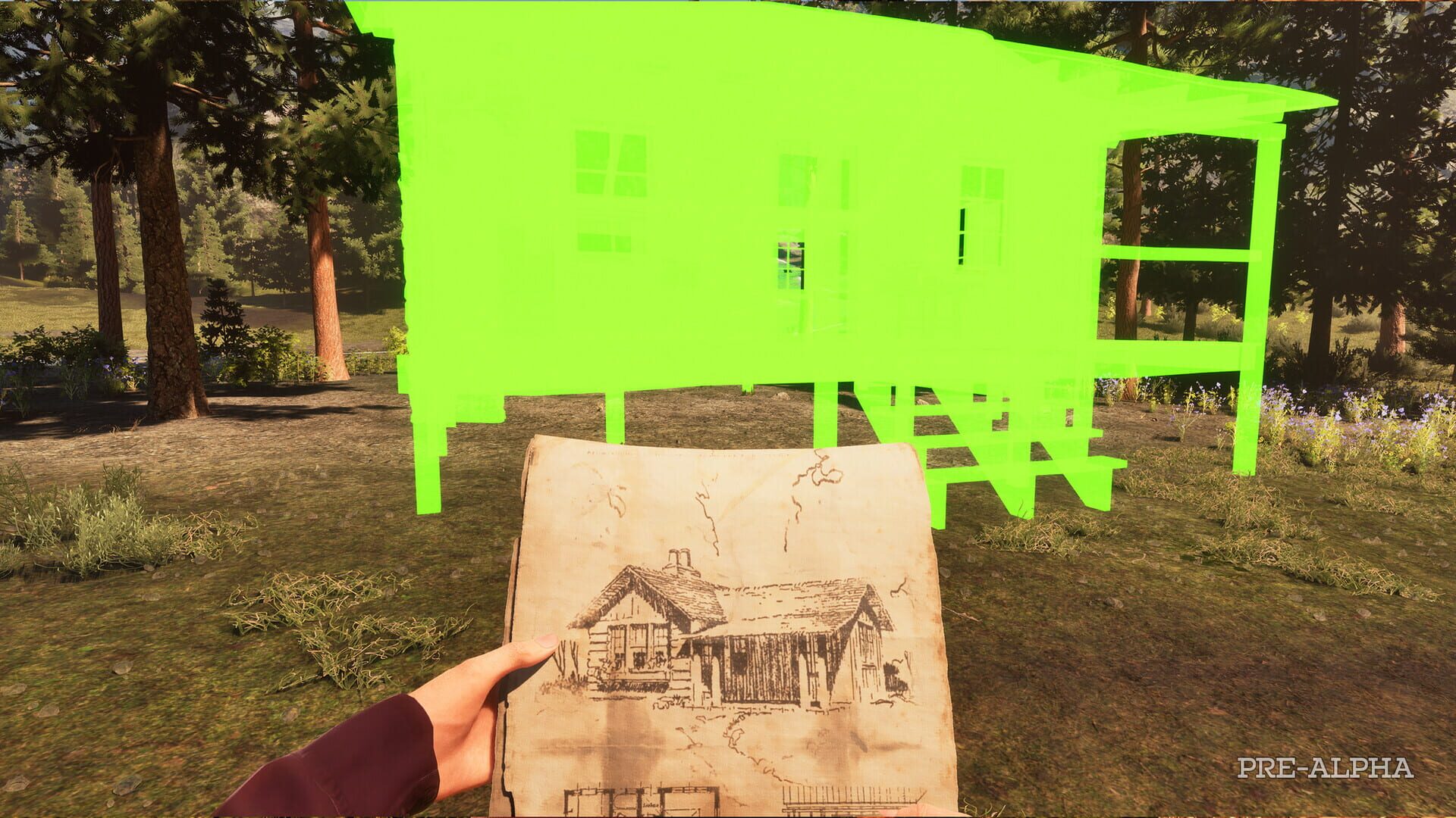 Screenshot for Westlanders