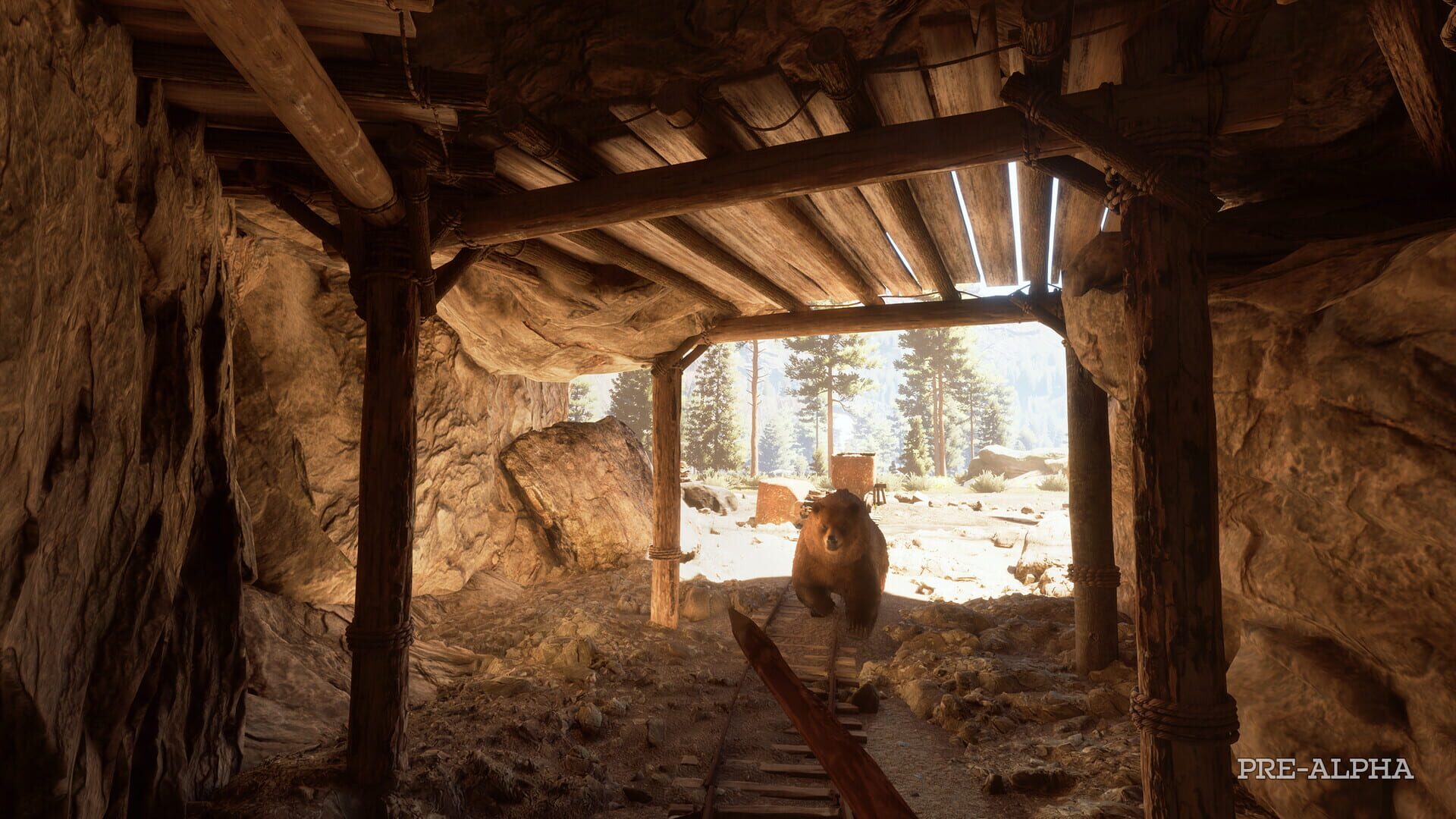 Screenshot for Westlanders