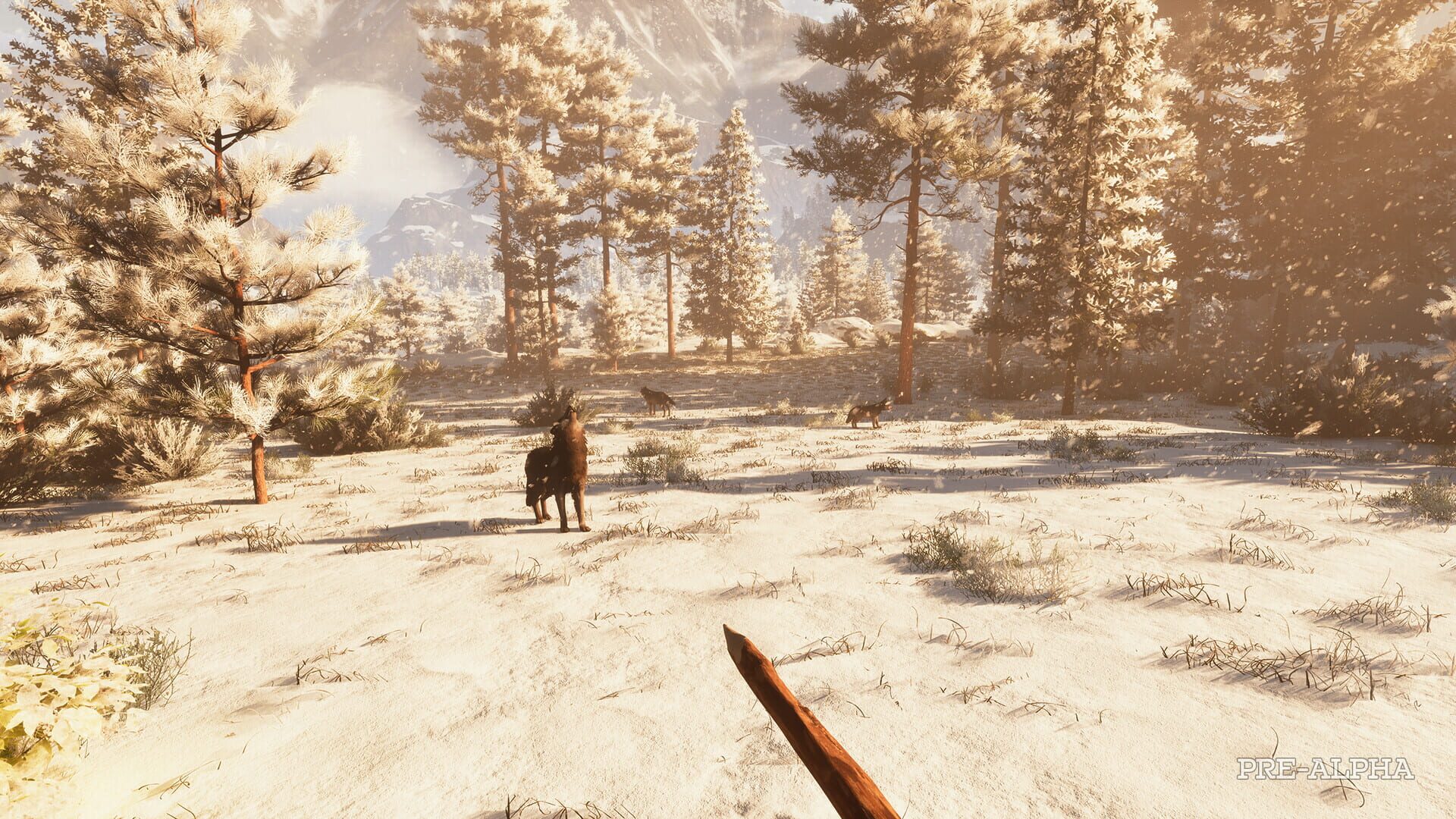Screenshot for Westlanders