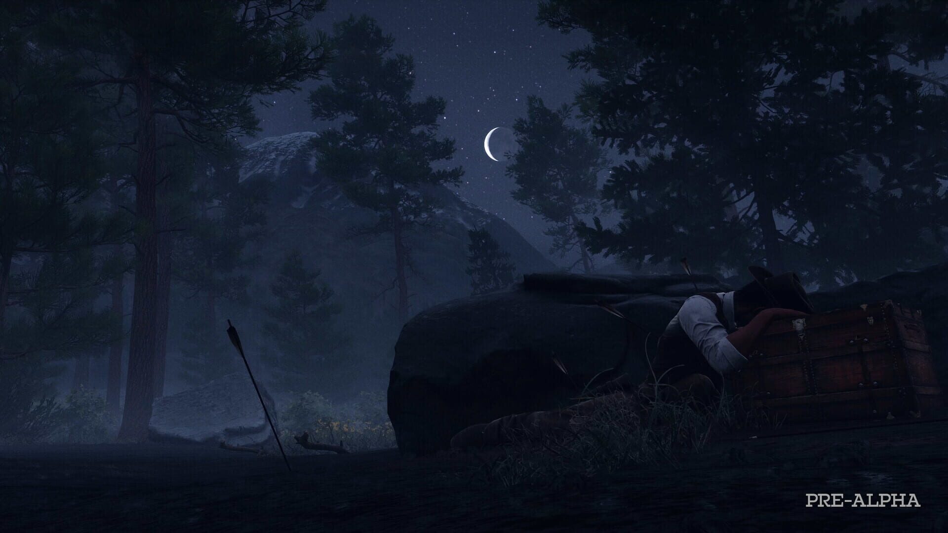 Screenshot for Westlanders