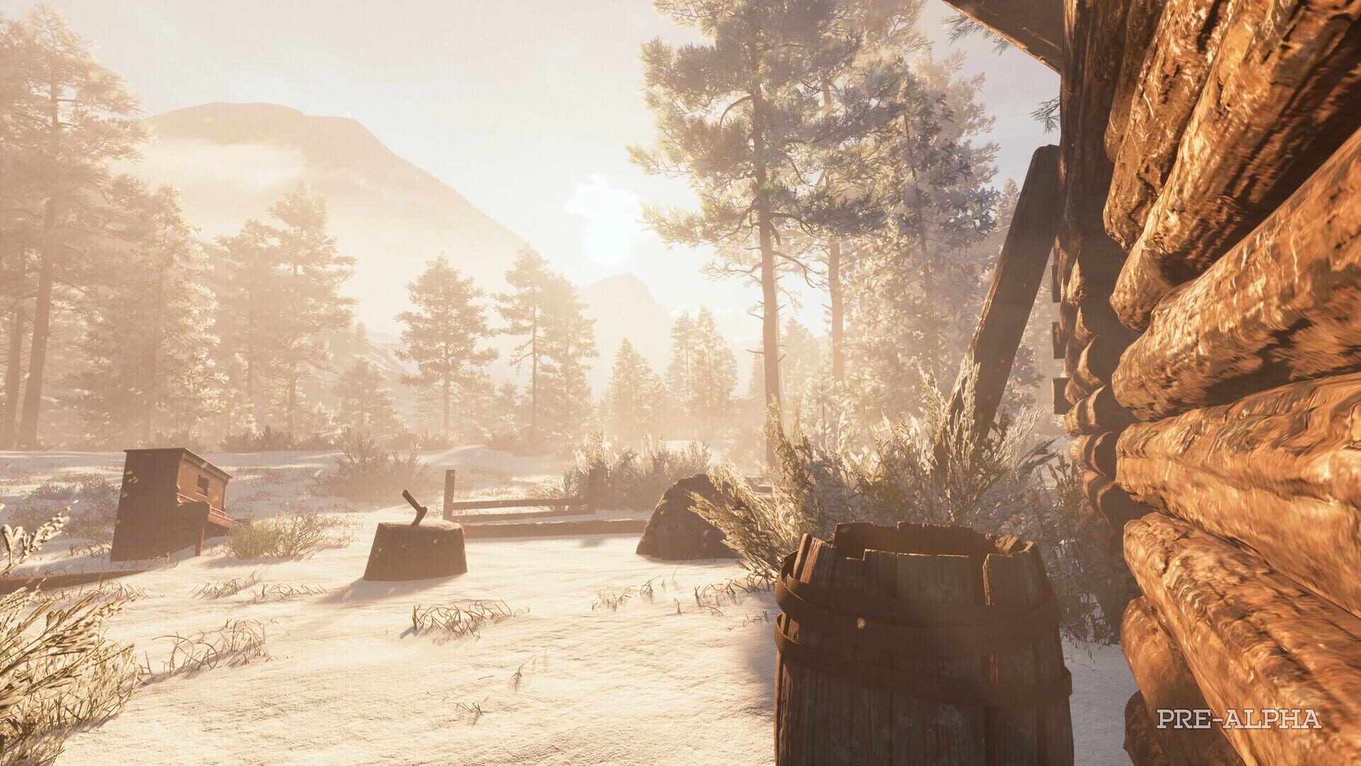 Screenshot for Westlanders