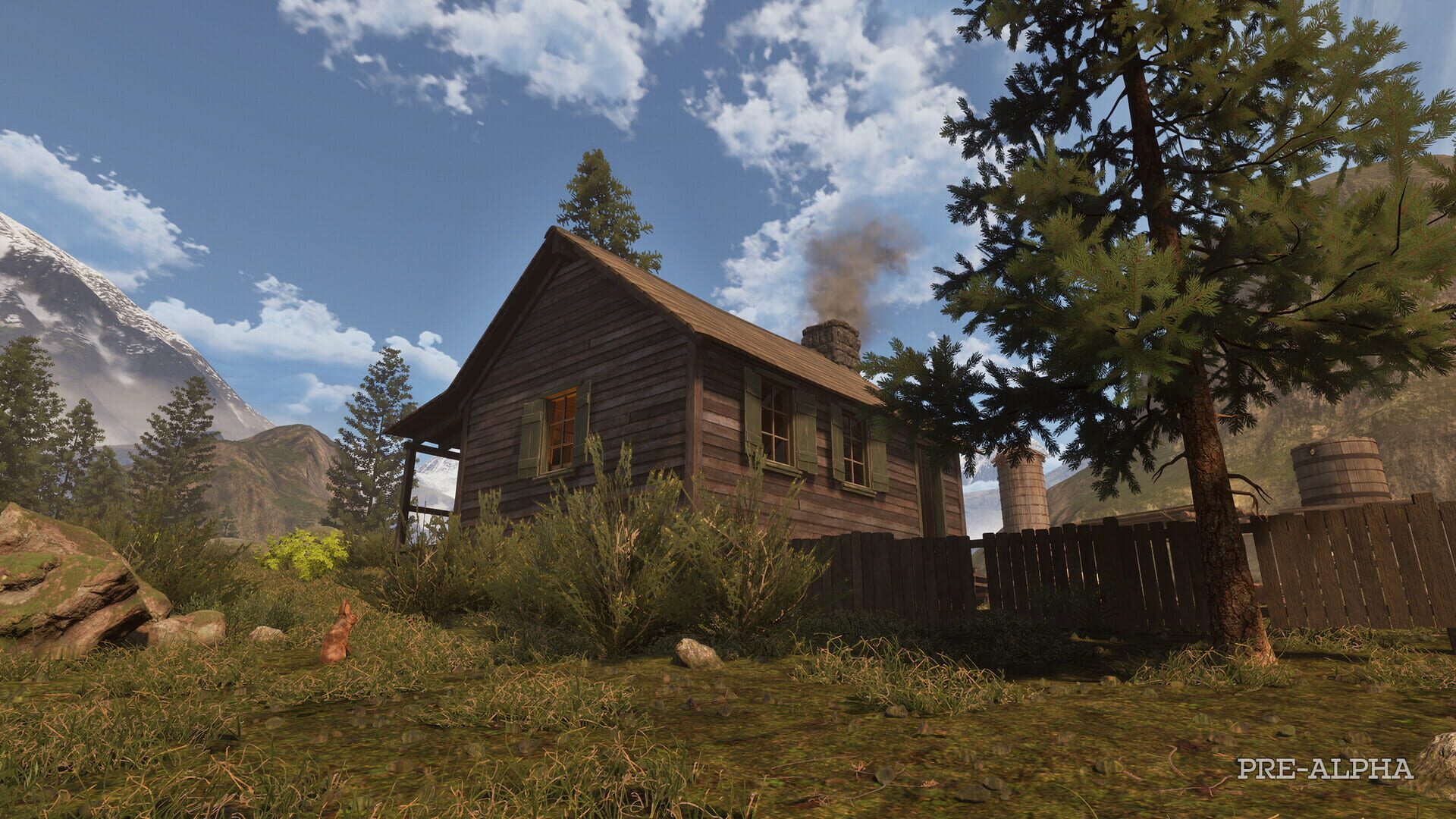 Screenshot for Westlanders