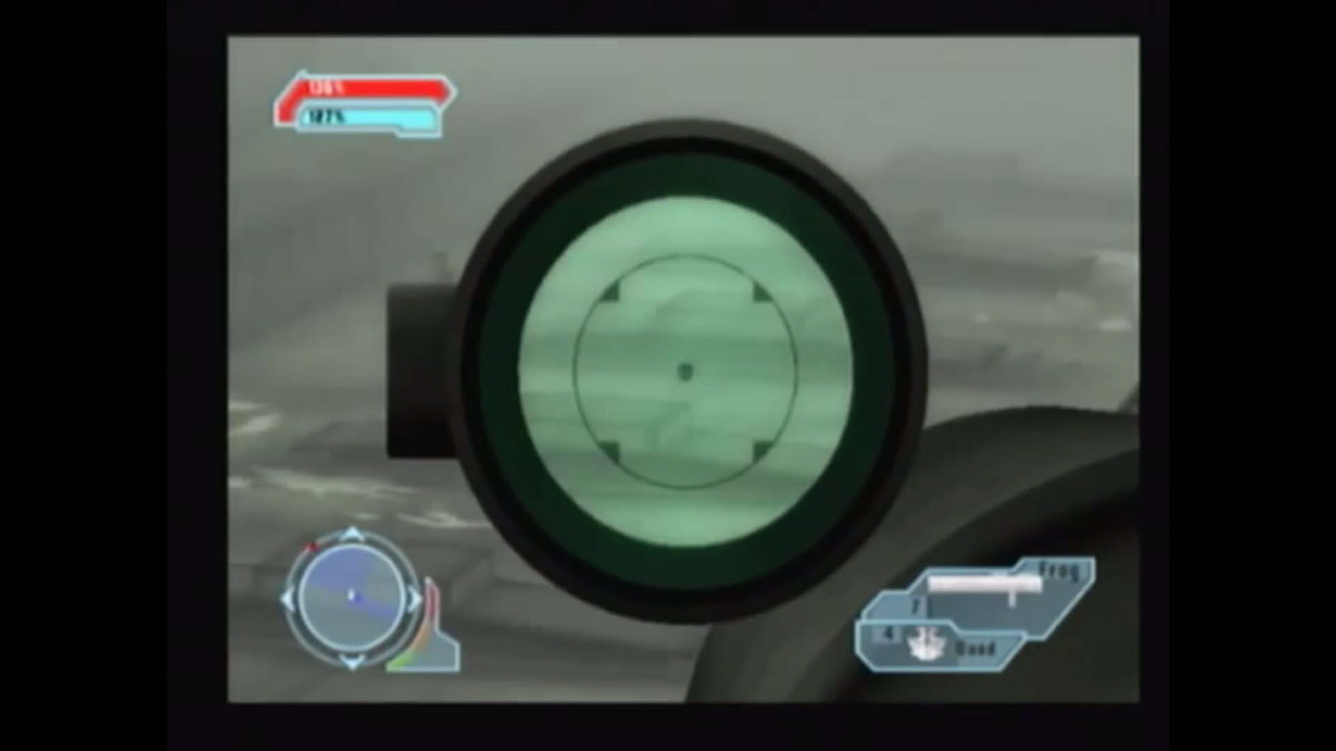 Screenshot for Special Forces Nemesis Strike