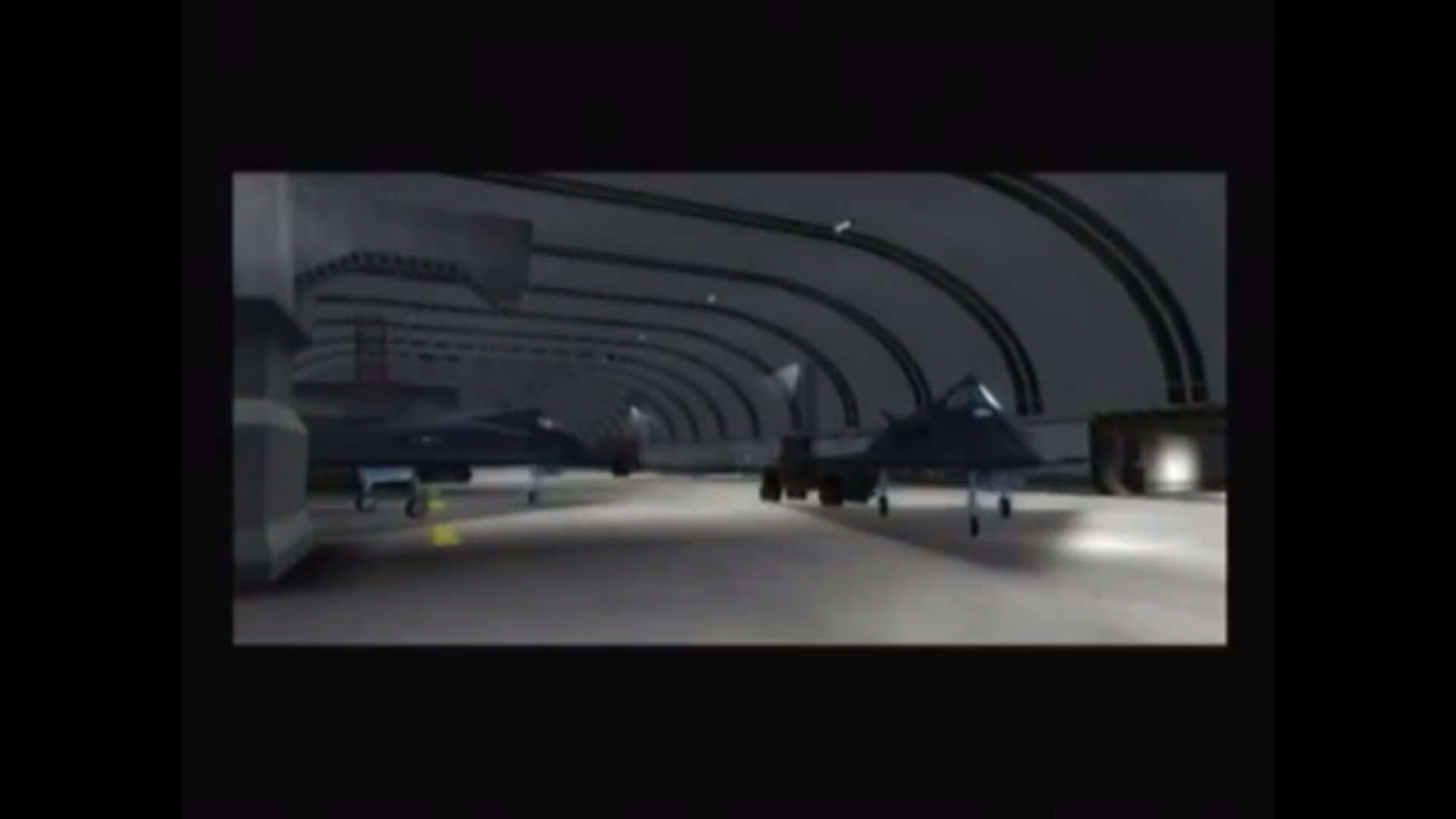 Screenshot for Special Forces Nemesis Strike