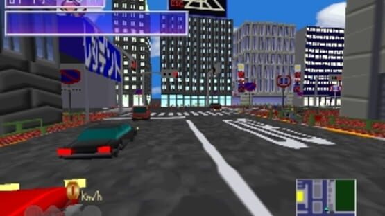 Screenshot for Rescue 24 Hours