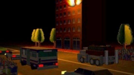 Screenshot for Rescue 24 Hours