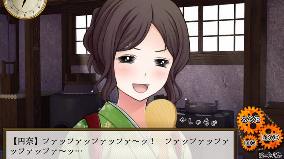 Screenshot for WStandard Wonderland Lv.1