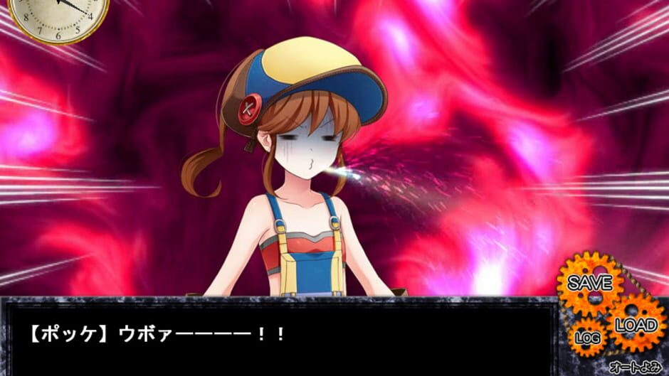 Screenshot for WStandard Wonderland Lv.1