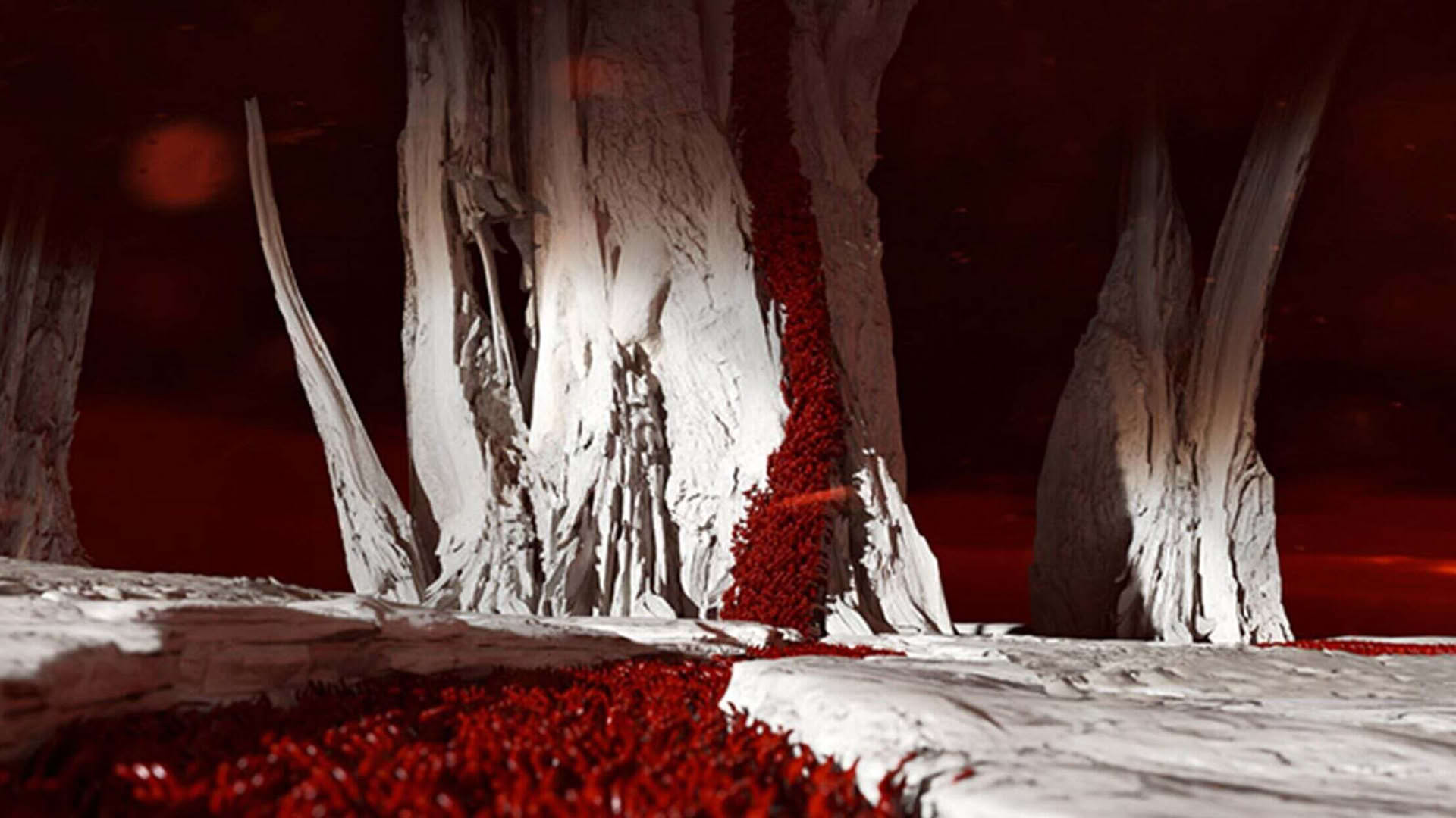 Screenshot for The Alighieri Circle: Dante’s Bloodline