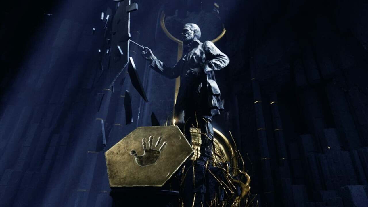 Screenshot for The Alighieri Circle: Dante’s Bloodline