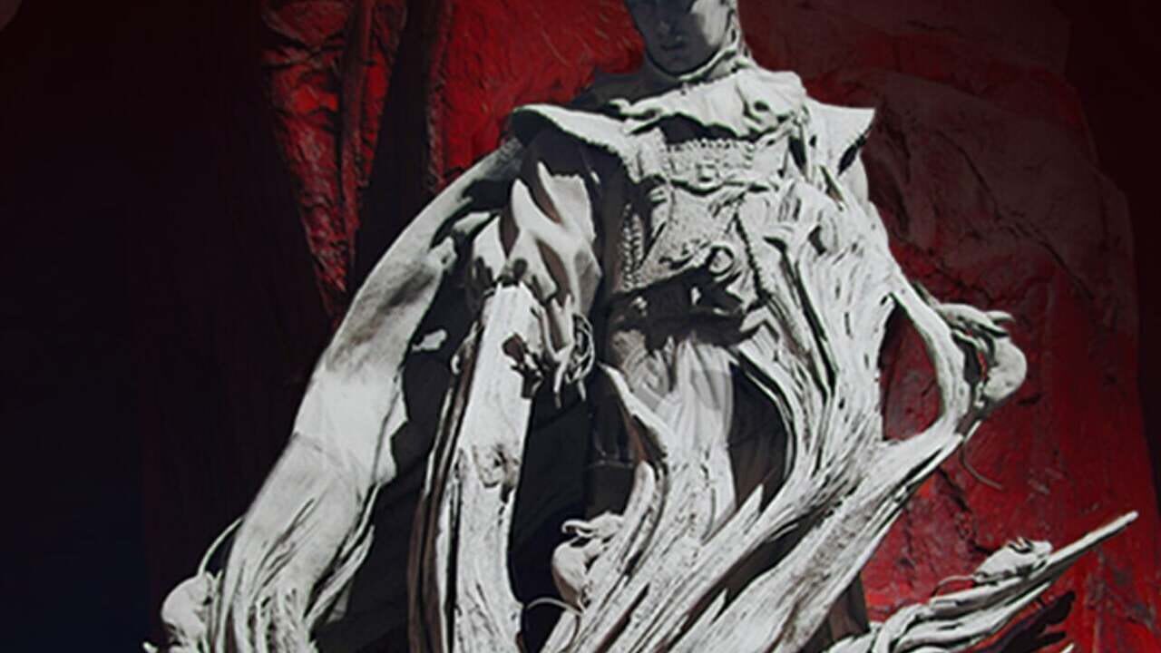 Screenshot for The Alighieri Circle: Dante’s Bloodline
