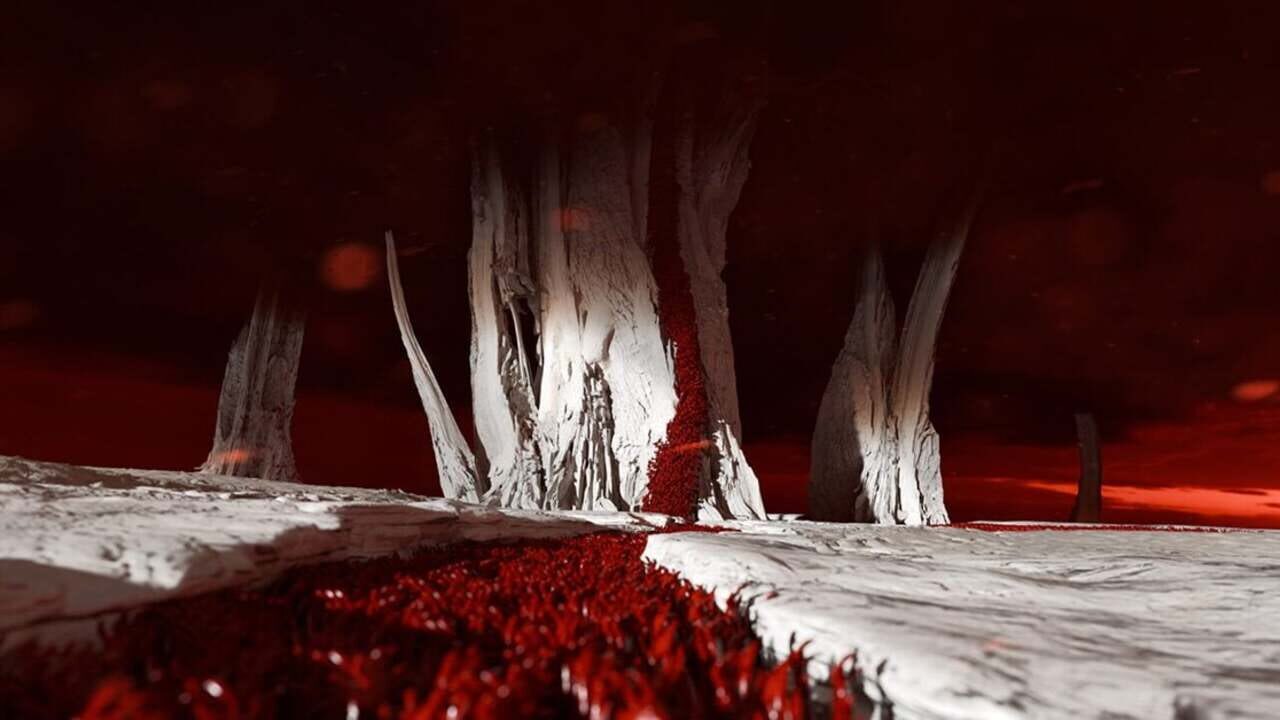 Screenshot for The Alighieri Circle: Dante’s Bloodline