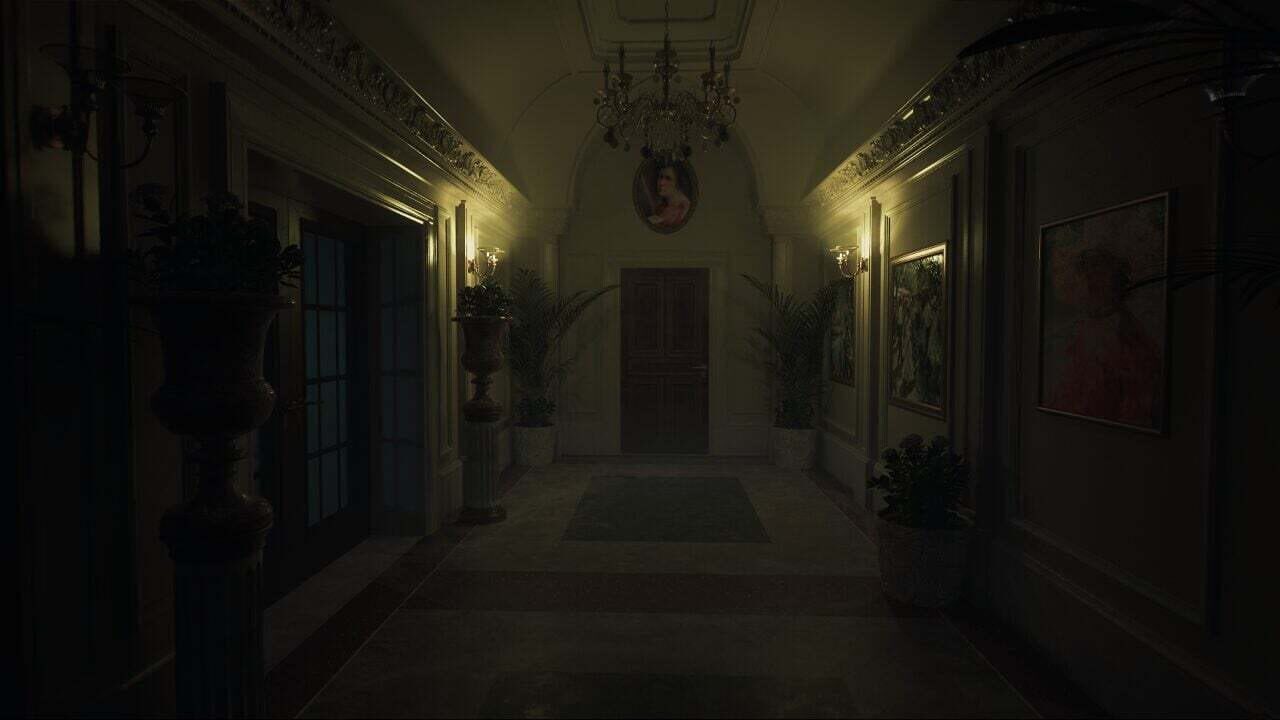 Screenshot for The Alighieri Circle: Dante’s Bloodline