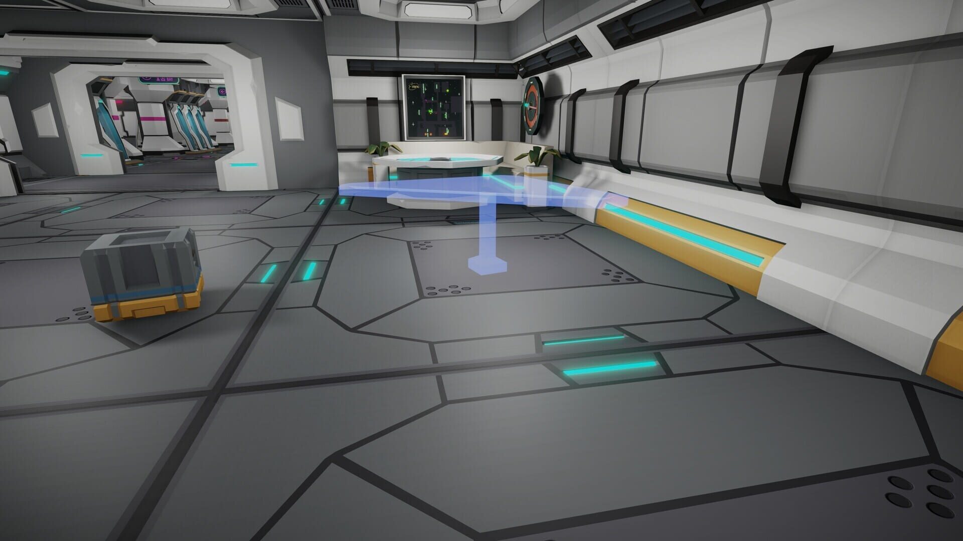 Screenshot for Legitimate Space Corp Simulator LLC