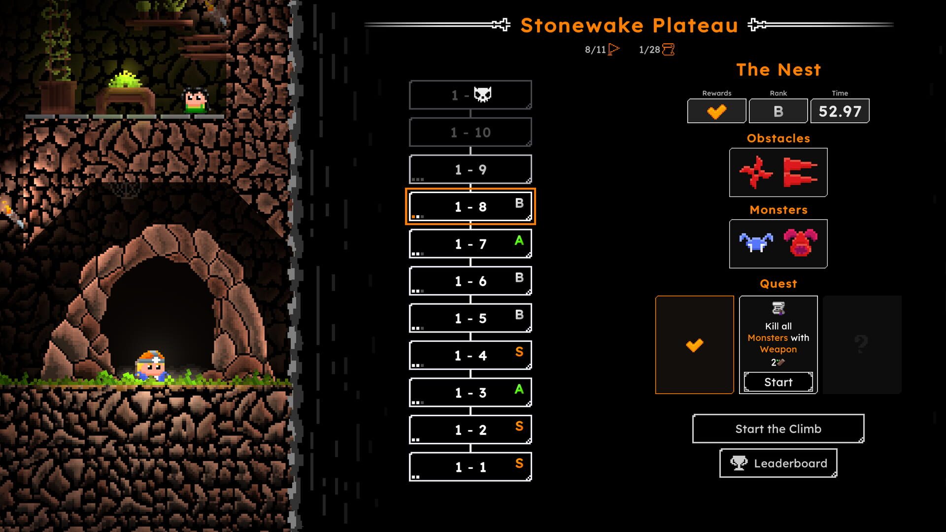 Screenshot for Dwarf Legacy