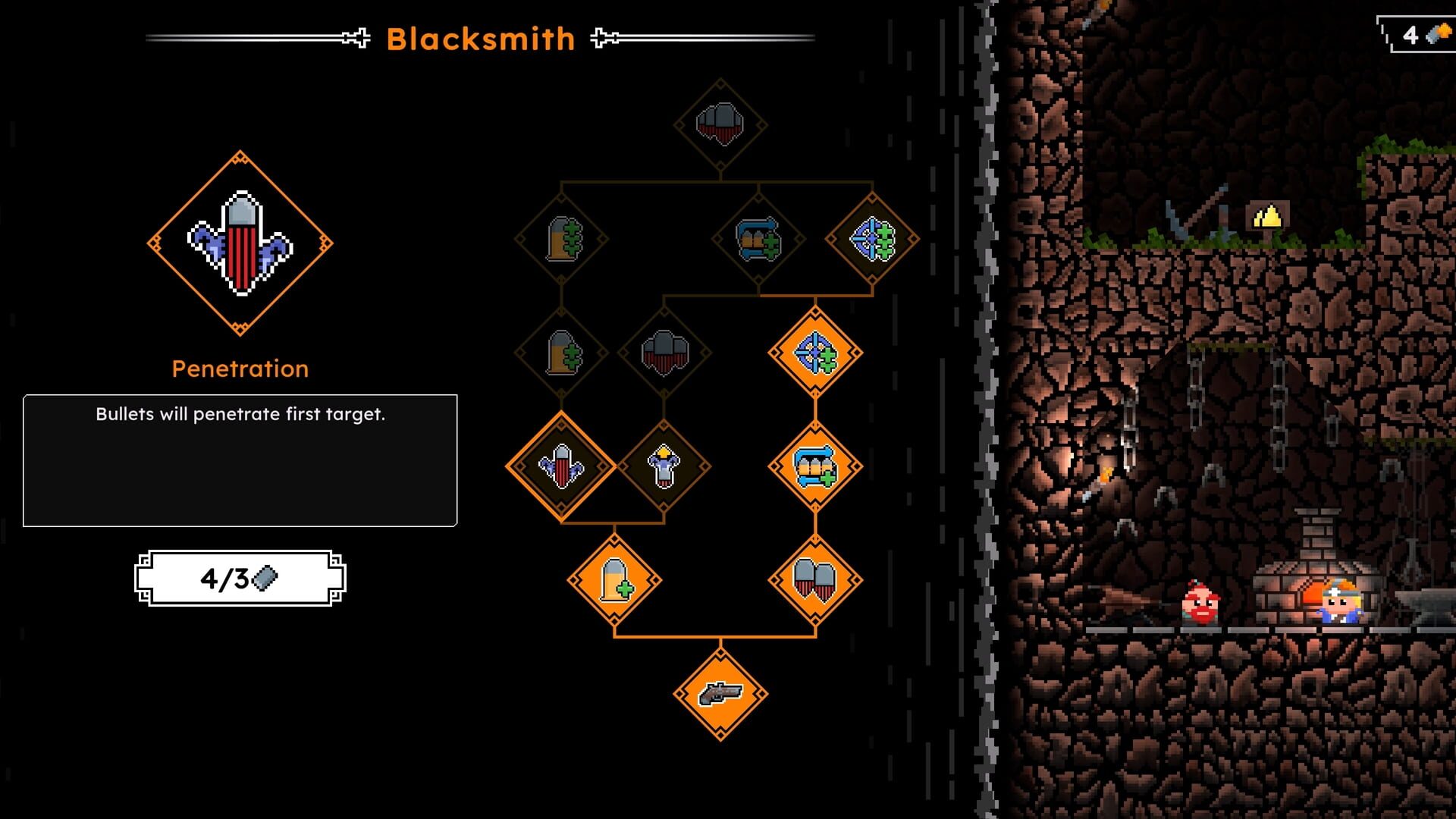 Screenshot for Dwarf Legacy