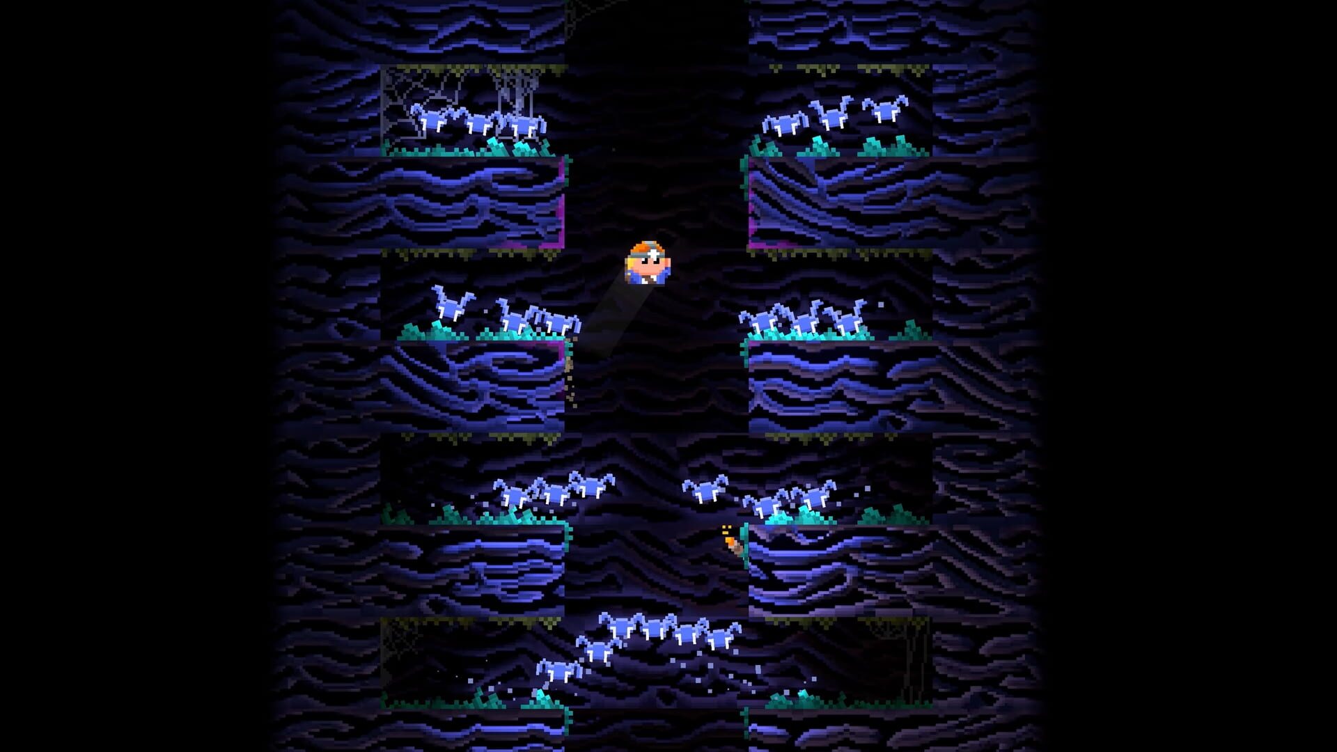 Screenshot for Dwarf Legacy