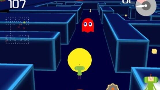 Screenshot for Katamari Damacy Mobile 2