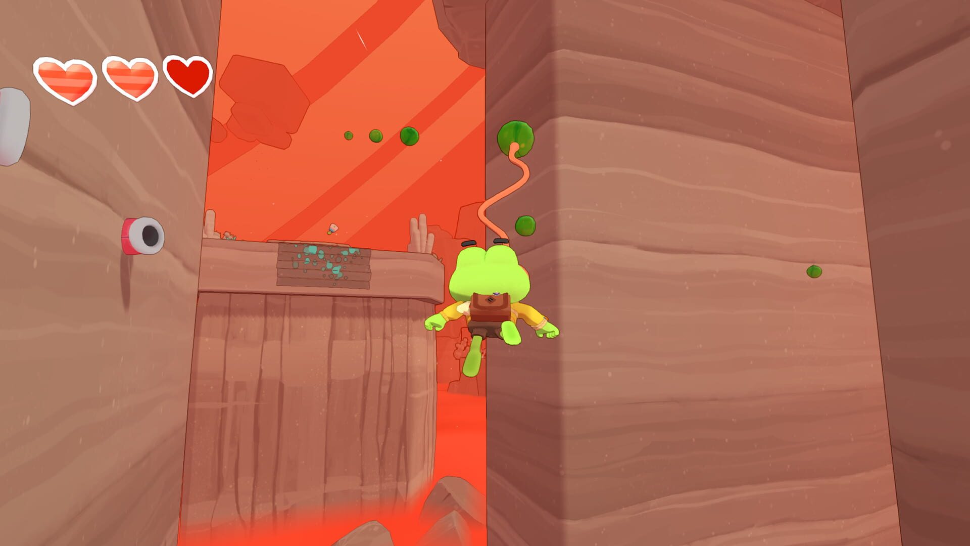 Screenshot for Big Hops
