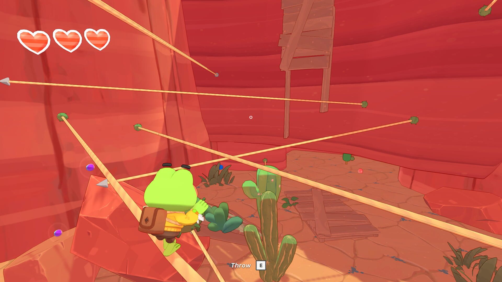 Screenshot for Big Hops