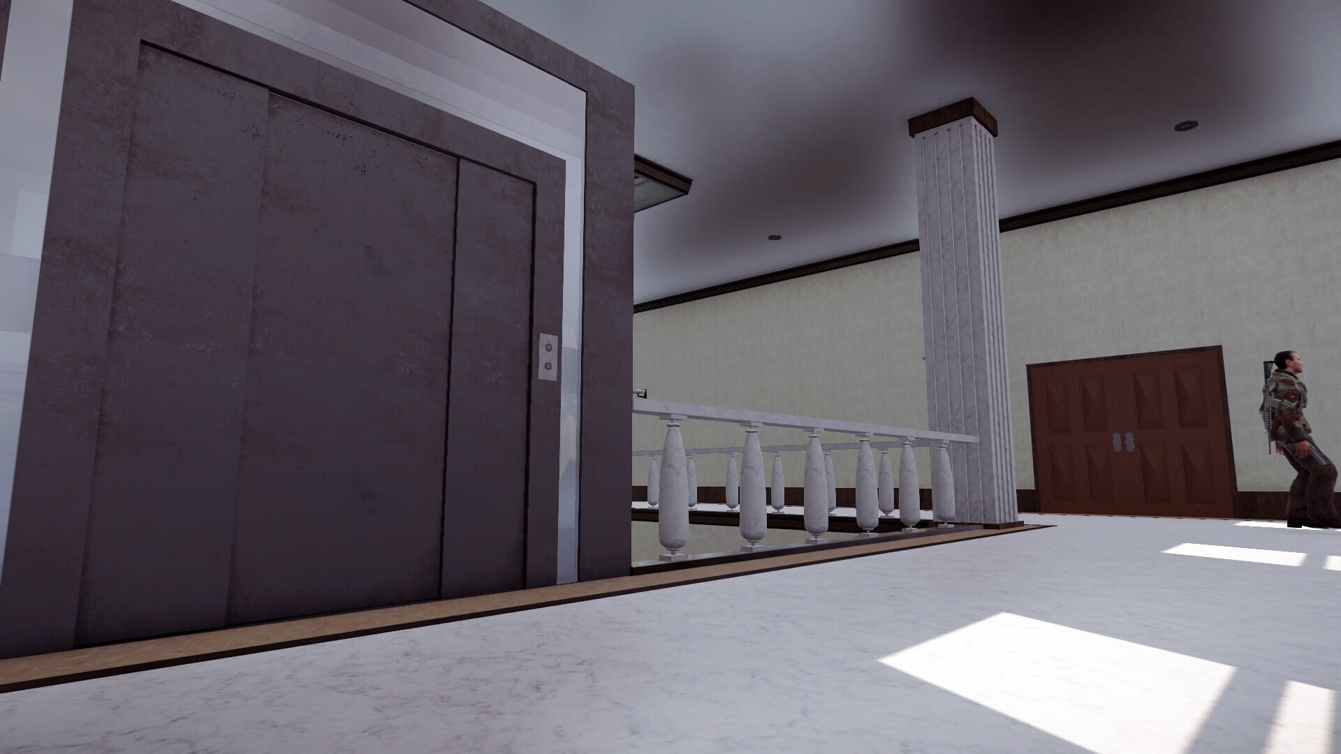 Screenshot for Bank Robber