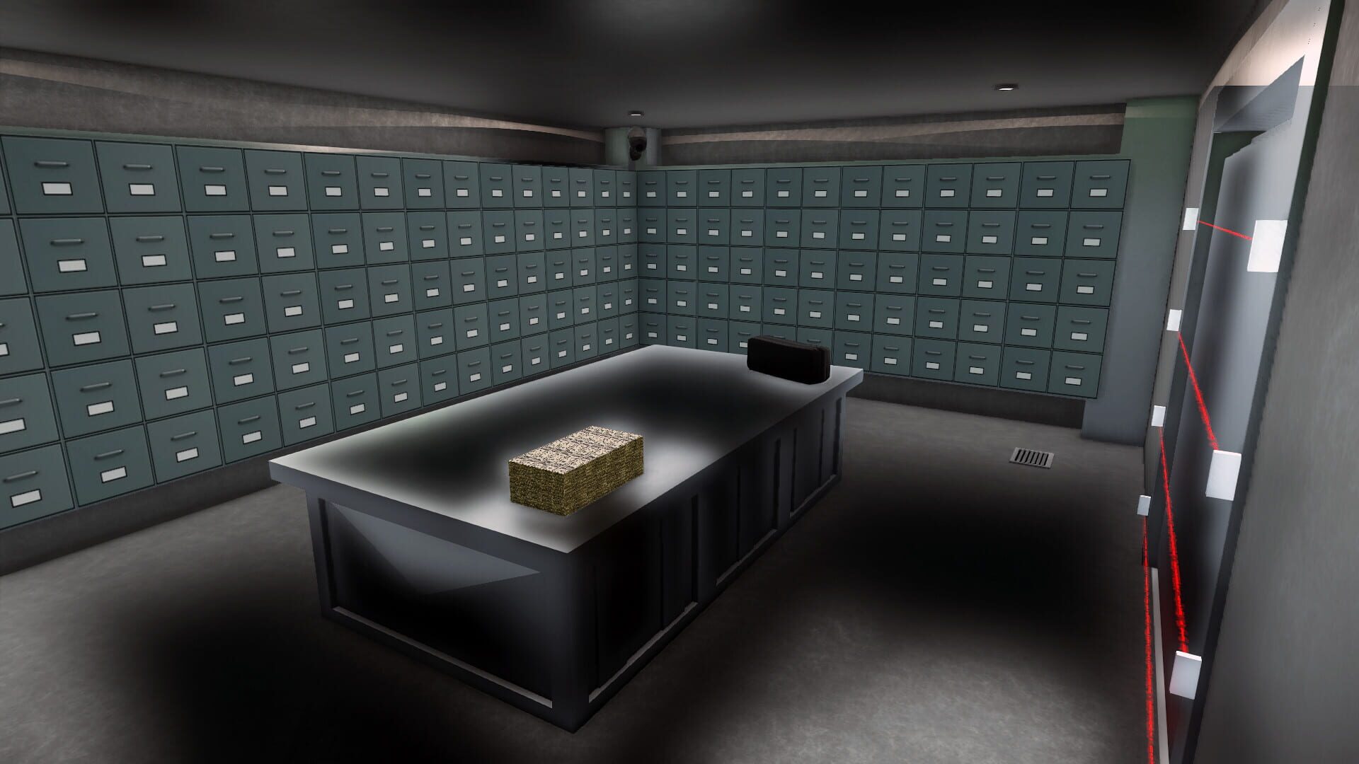 Screenshot for Bank Robber