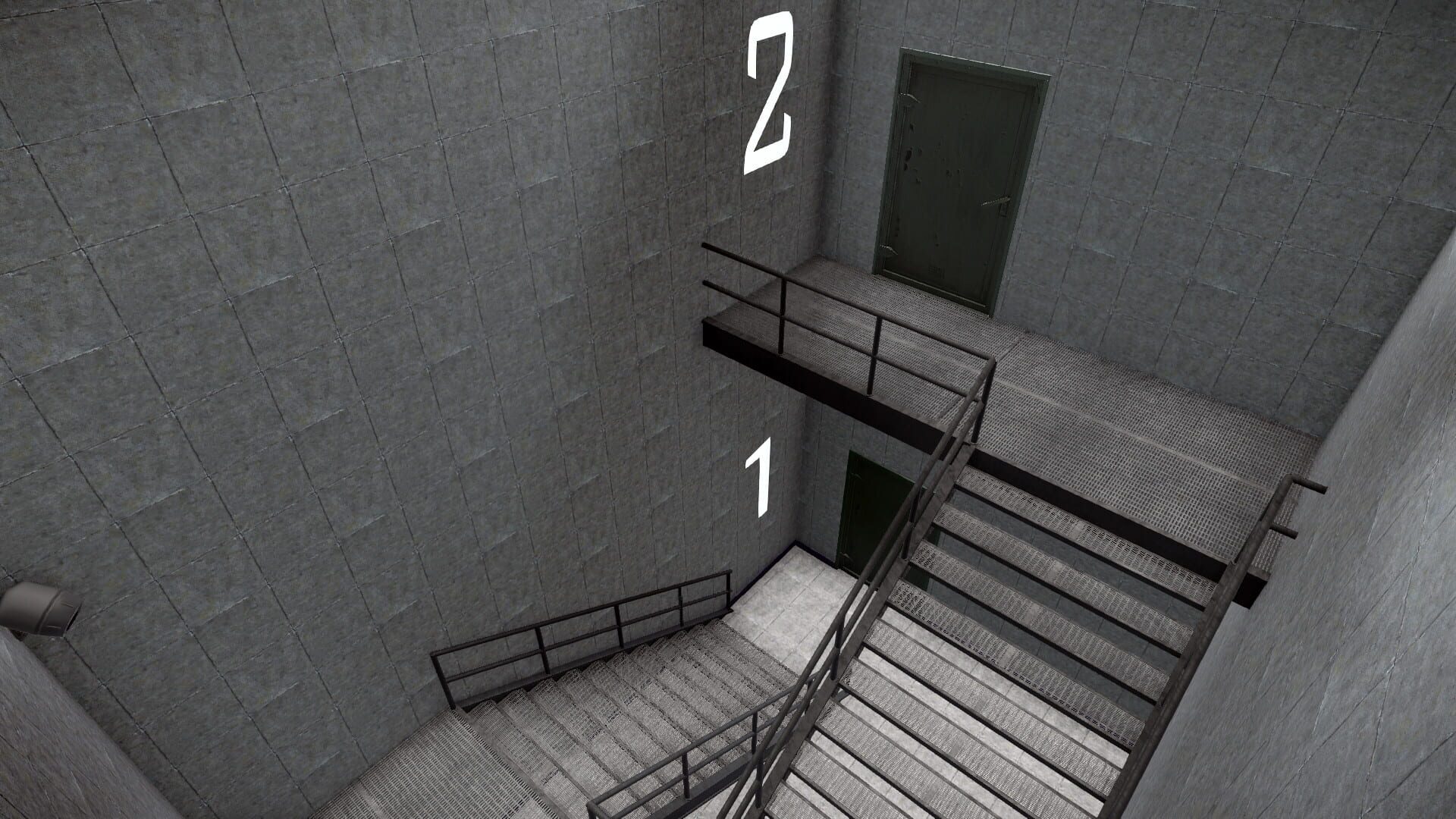 Screenshot for Bank Robber
