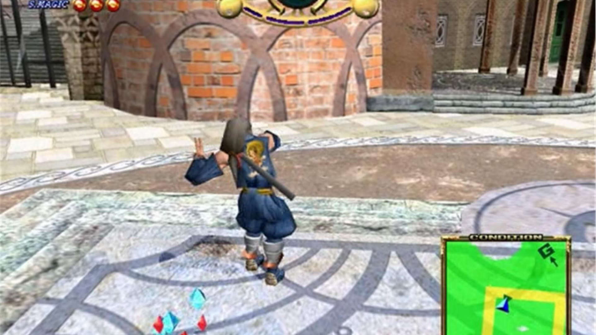 Screenshot for Slashout