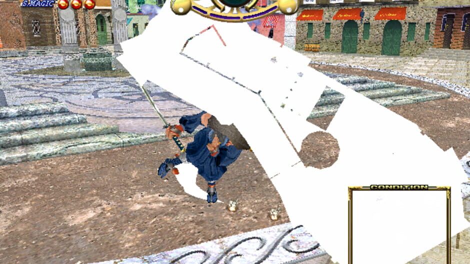 Screenshot for Slashout
