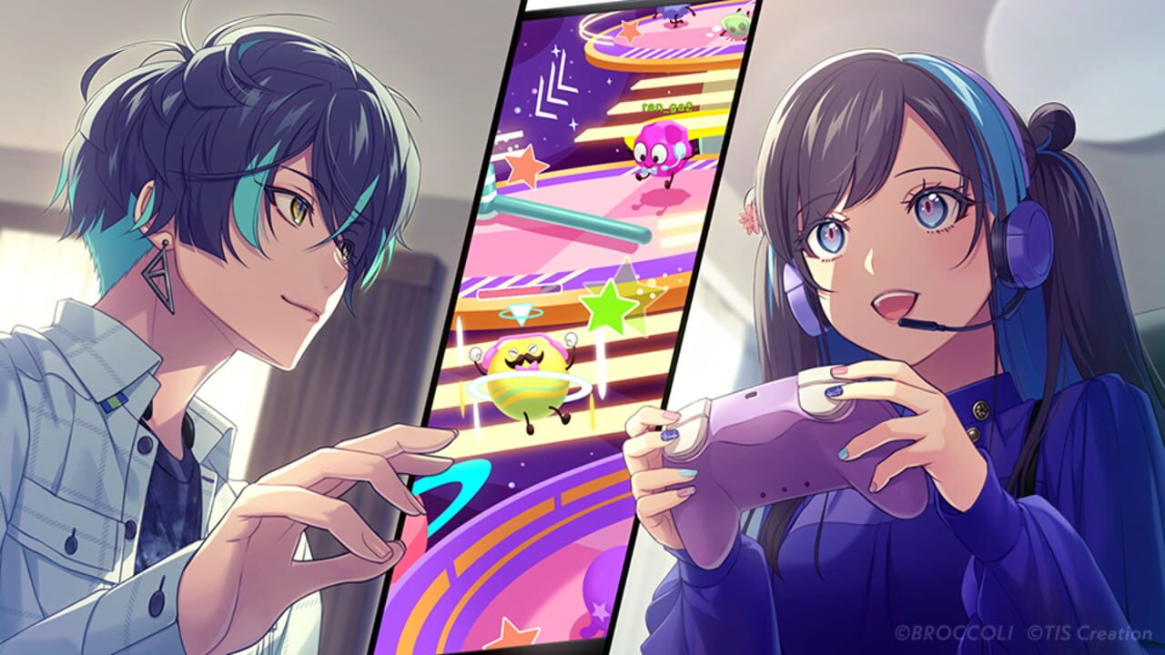 Screenshot for Un:logical