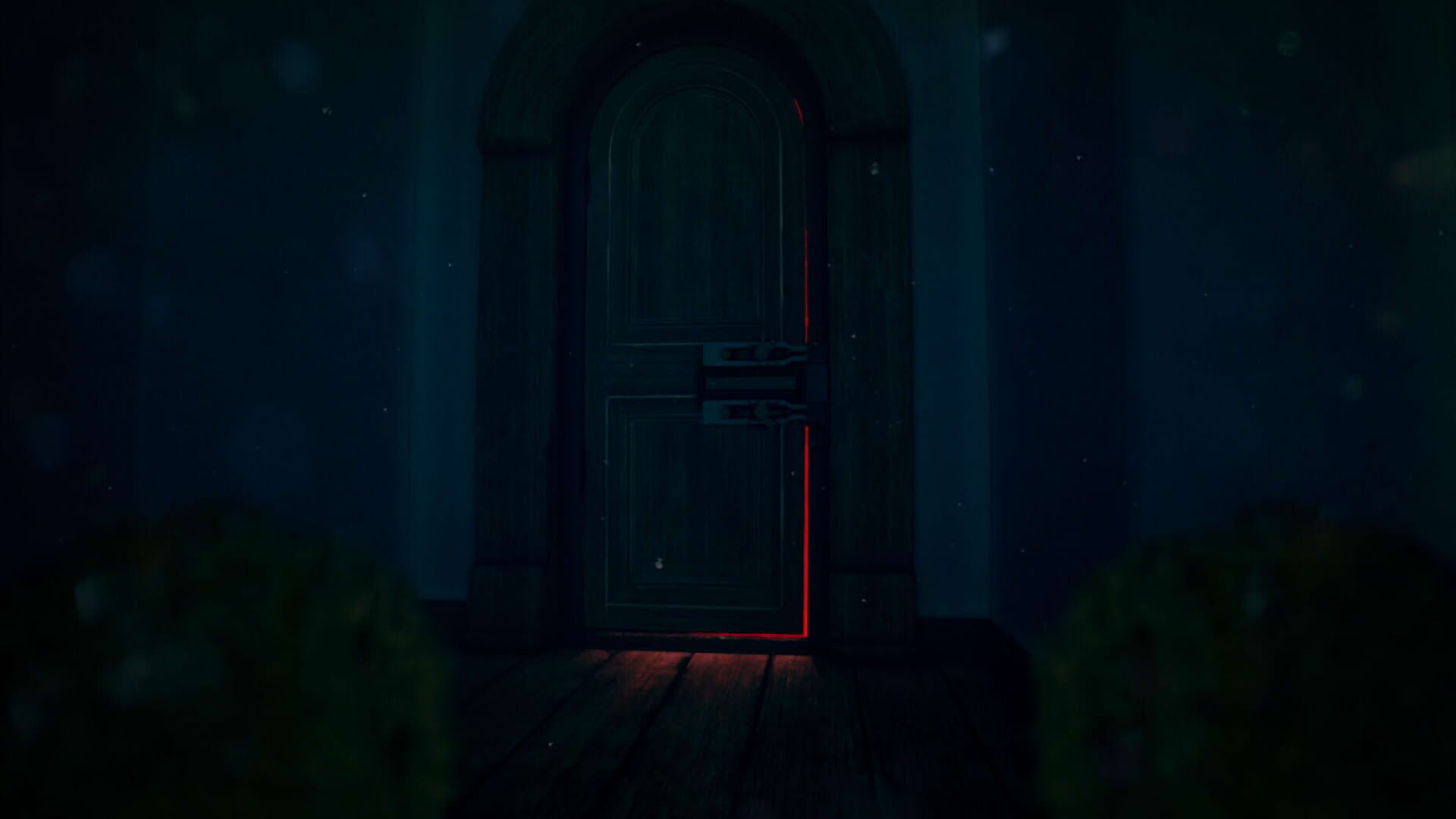 Screenshot for Out of Sight: Stage Fright