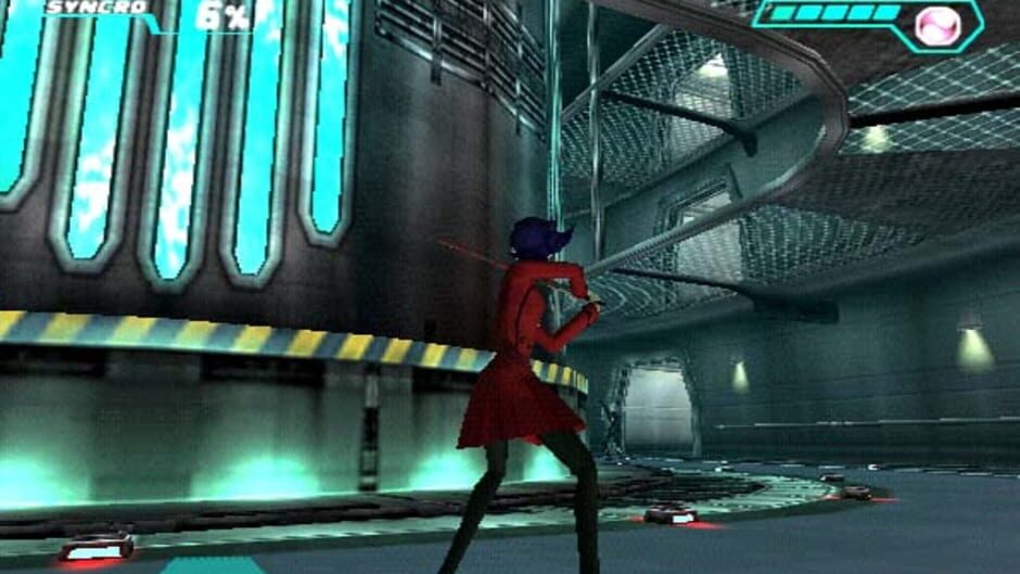 Screenshot for Maken Shao: Demon Sword