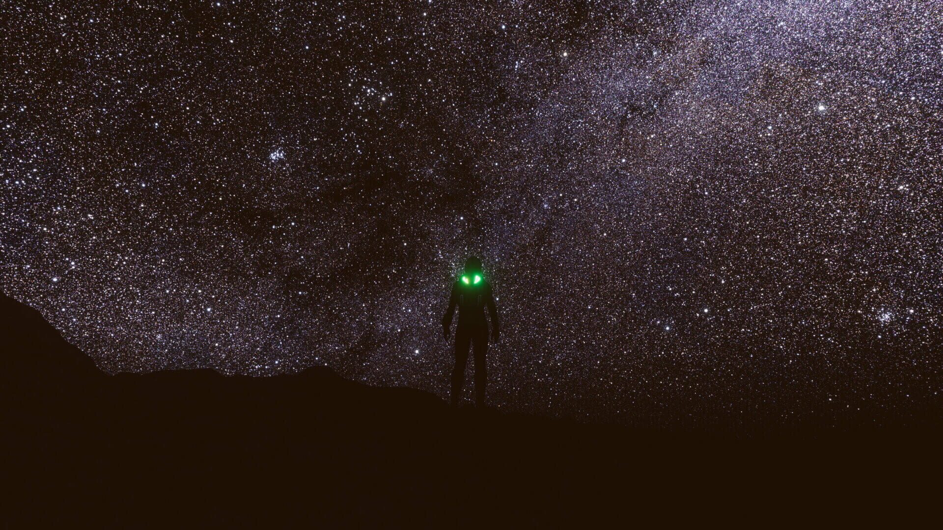 Screenshot for Occupy Mars: The Game