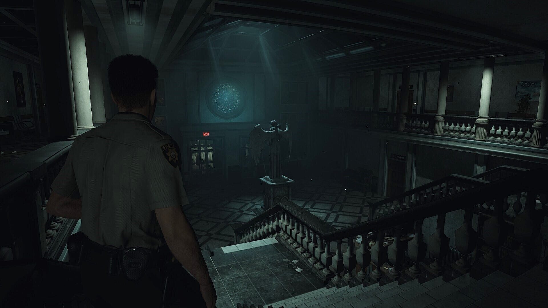 Screenshot for Fear the Timeloop