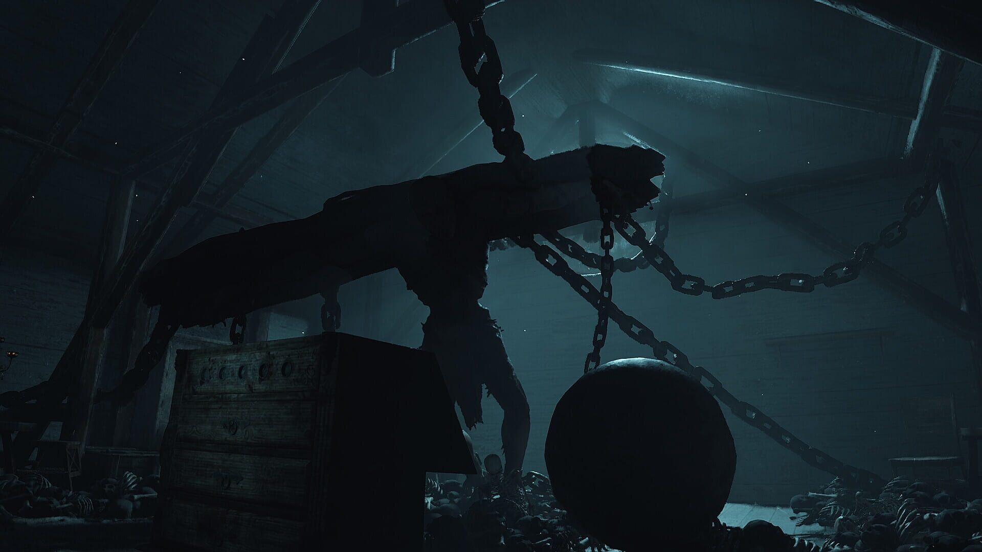 Screenshot for Fear the Timeloop